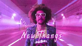 |1 HOUR LOOP| Redfoo - New Thang | DaillyLOOPS