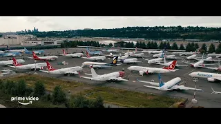 "Flight/Risk" Trailer
