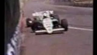 Formula 1 1984 Highlight Clips