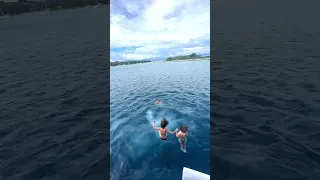 Epic Party Boat Adventure in Croatia!