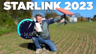 Starlink - Das ultimative Internet-Upgrade: Wie gut ist es wirklich? | Tips, Tricks & More