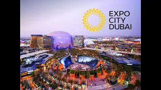 Dubai Expo City 2024