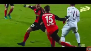 PARÓDIA ( humilhação no futebol )