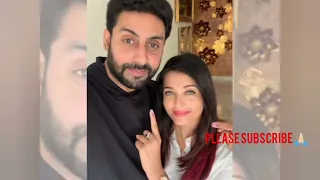 beautiful latest #look #aishwaryaRaibachchan #daughter and #family #husband #trending #viralvideos 💞