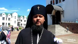 Архиепископ Биробиджанский и Кульдурский выступил за запрещение насвая