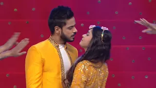 Kabir and Zara Sizzle The Dance Floor | Teaser | Zee Rishtey Awards 2018 | Watch Full Event On ZEE5