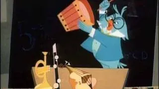 Disney Sing Along Songs Intro (Chantons Ensemble French)