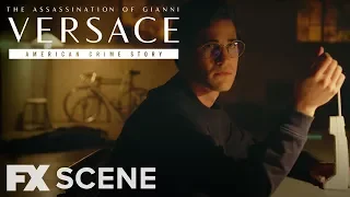 The Assassination of Gianni Versace: American Crime Story | Season 2 Ep. 4: Phone Call Scene | FX