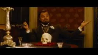 DJANGO UNCHAINED Official Trailer