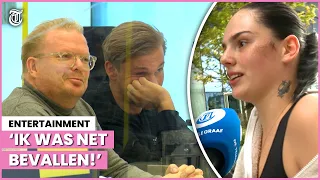 Famke Louise in tranen: ‘Roddelpraat heeft me kapot gemaakt’