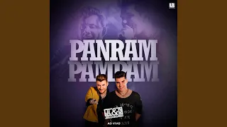 Panrampampam (Ao Vivo)