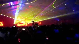 [HD] Sasha & Digweed @ Ultra Music Festival (Carl Cox Friends Arena) WMC2010, Miami, FL 03/27/2010 3