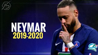 Neymar Jr ● Crazy Dribbling Skills ● 2019/2020 HD