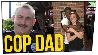 Officer Fired After Detaining Daughter's Boyfriend ft. DavidSoComedy & Noah Fleder