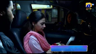 Dour - Episode 23 Promo - Tonight at 8:00 PM only on Har Pal Geo