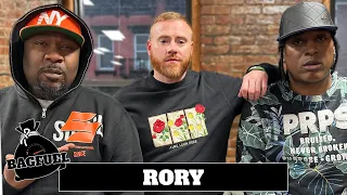 RORY | BagFuel