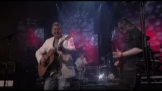 Greg Lake Band - I Believe In Father Christmas - Live 2005 (Remastered) HD