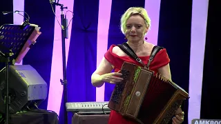 Sylvie NAUGES  - "Le danseur de Charleston"