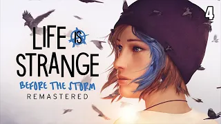 Life is Strange: Before The Storm Remastered | Bonus Episode: Farewell