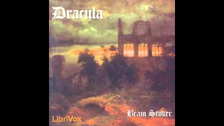 Bram Stoker   Dracula   Chapter 12