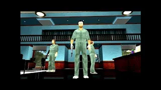 Donde Encotrar El Traje de Jason Vice City | Traje de jason GTA Vice City