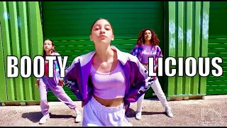 Bootylicious Destiny's Child - Maeva Napoly Choreo - Kids Dancers