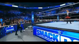 WWE SmackDown highlights today full HD show 24/6/2022 Ronda Rousey distroyed Natiliya at SmackDown