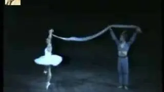 Zhanna Ayupova - Bayadere 3/3