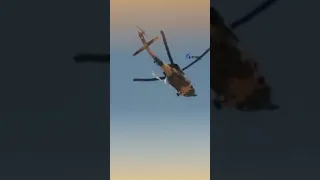 Afghanistan: Taliban Air force flying UH-60 Black Hawk and celebrating Independence and Freedom Day