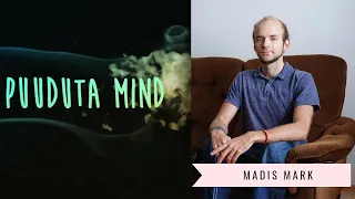 Müstikasaade "Puuduta mind": Madis Mark