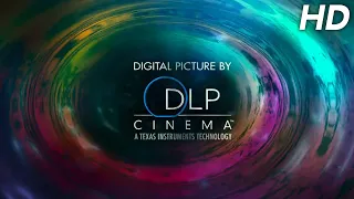 DLP Cinema Logo/Intro [HD 1080p]