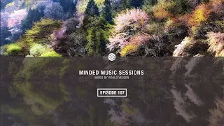 Roald Velden - Minded Music Sessions 107 [March 9 2021]