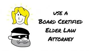 Why Powers of Attorney are Important | Steven Spano, CELA