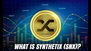 What Is Synthetix (SNX)? $1000 at This Price Could Turn into This...(Project Overview)