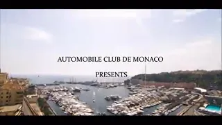 The Magic of the Monaco Historic (ENG)