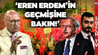 Erol Mütercimler'den Kılıçdaroğlu Analizi! 'Kemalist Sevmez, Sağcı Hayranı'