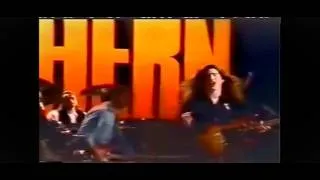 SOUTHERN SONS - Heart In Danger (AOR)HD