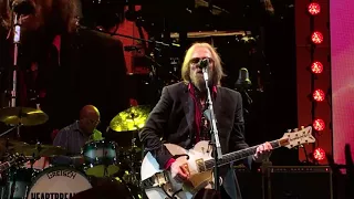 Tom Petty and the Heartbreakers.....Refugee.....9/21/17.....Hollywood