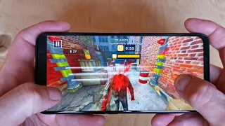 Realme 6 pro после месяца использования.