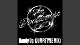 Hands Up (Jumpstyle Mix)