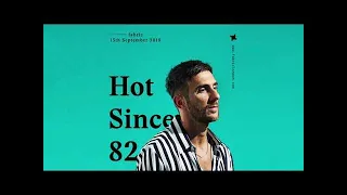 Hot Since 82 - fabriclondon mix