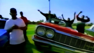 II Tru - Ballers Flossin (Mo Thugs 1997 HQ Video)