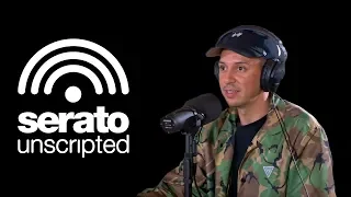 J. Espinosa on 3Style, the Bay Area and Favourite Food Spots | Serato Unscripted