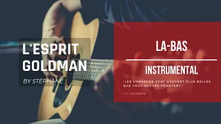 La bas (Instrumental)