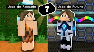 Minecraft Ultimato #20: EU VIAJEI PARA O FUTURO PARA CONSEGUIR ESSE ITEM!