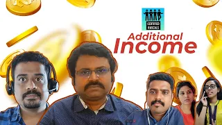 Additional Income | Wait for Post Credits | Certified Rascals