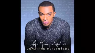 Christ Representers - Jonathan Mcreynolds