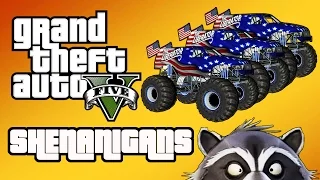 GTA 5 Shenanigans | The Rage Is Real!