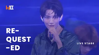 [60FPS] SEVENTEEN 'BOOM BOOM (붐붐)' CONCERT IDEAL CUT IN SEOUL DVD 2018 | REQUESTED