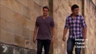 H&A 5757b Brax and Kyle visit Casey in jail